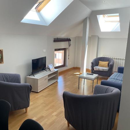 Sumérgete en León. Apartamento I Exterior foto