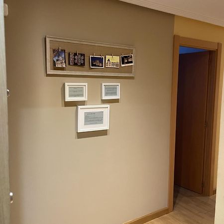 Sumérgete en León. Apartamento I Exterior foto