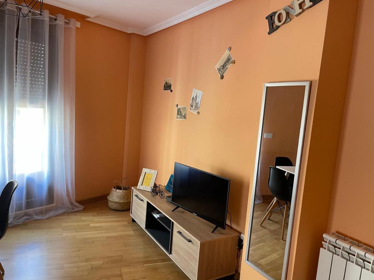 Sumérgete en León. Apartamento I Exterior foto