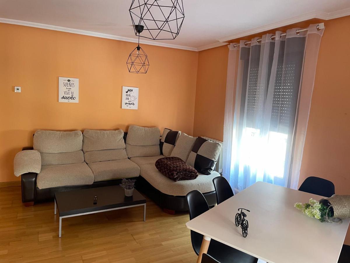 Sumérgete en León. Apartamento I Exterior foto