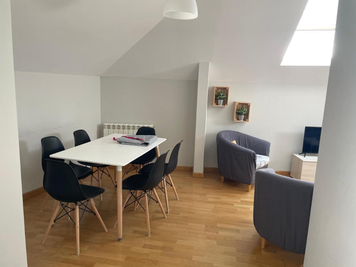 Sumérgete en León. Apartamento I Exterior foto