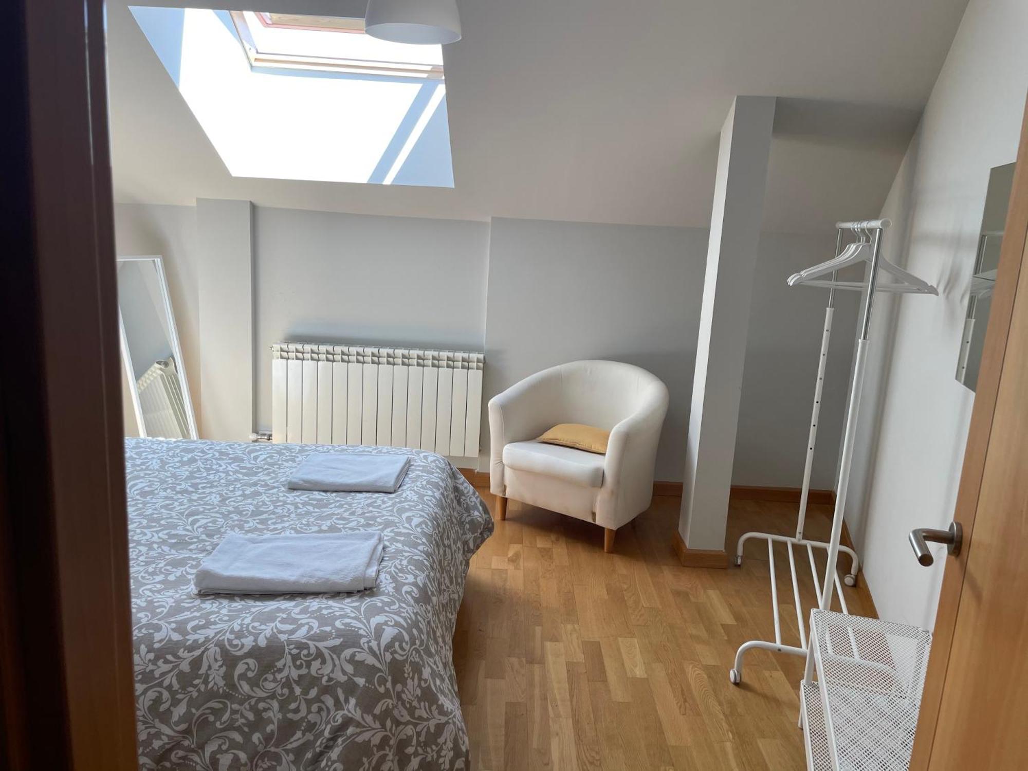 Sumérgete en León. Apartamento I Exterior foto