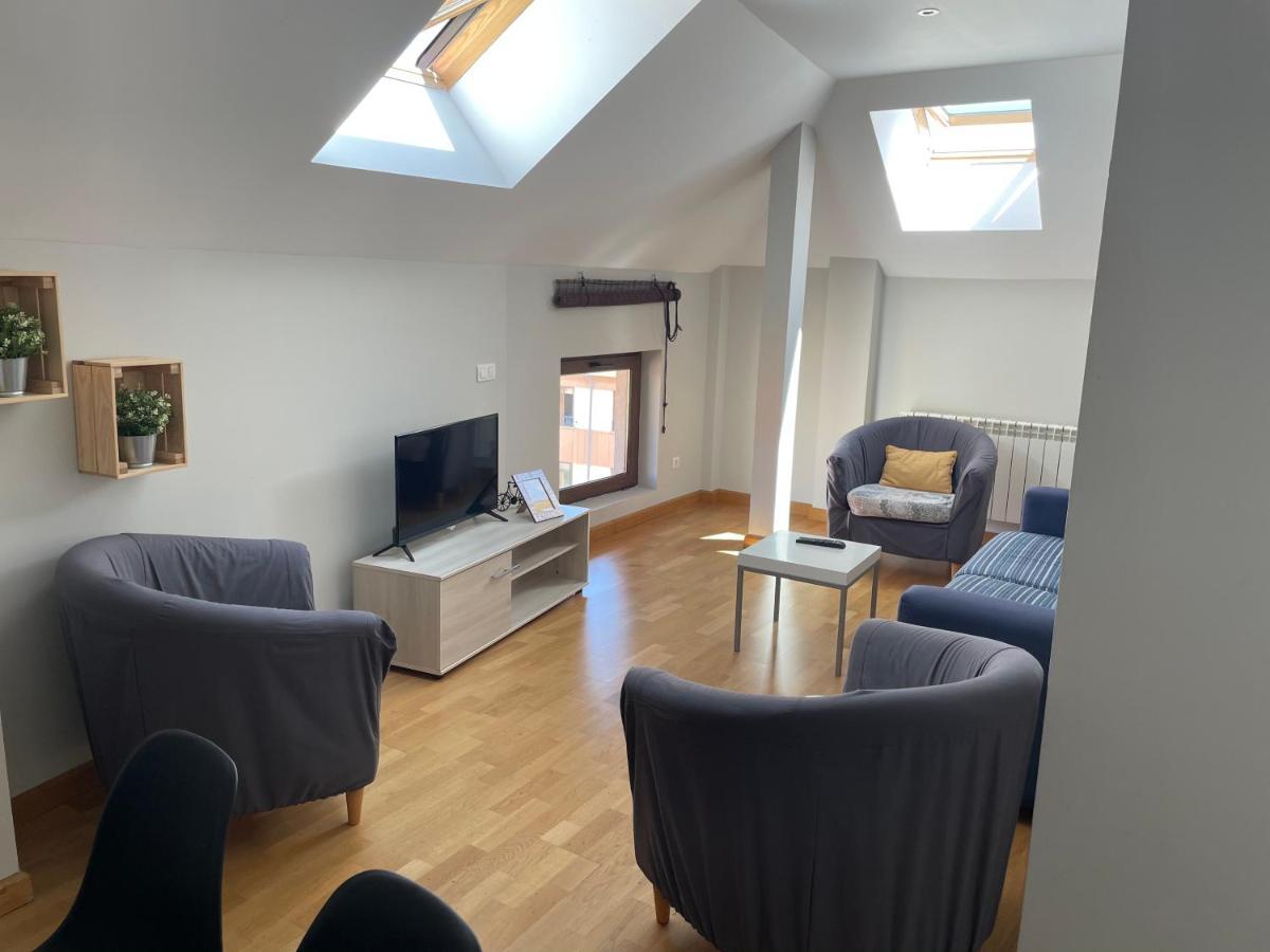 Sumérgete en León. Apartamento I Exterior foto