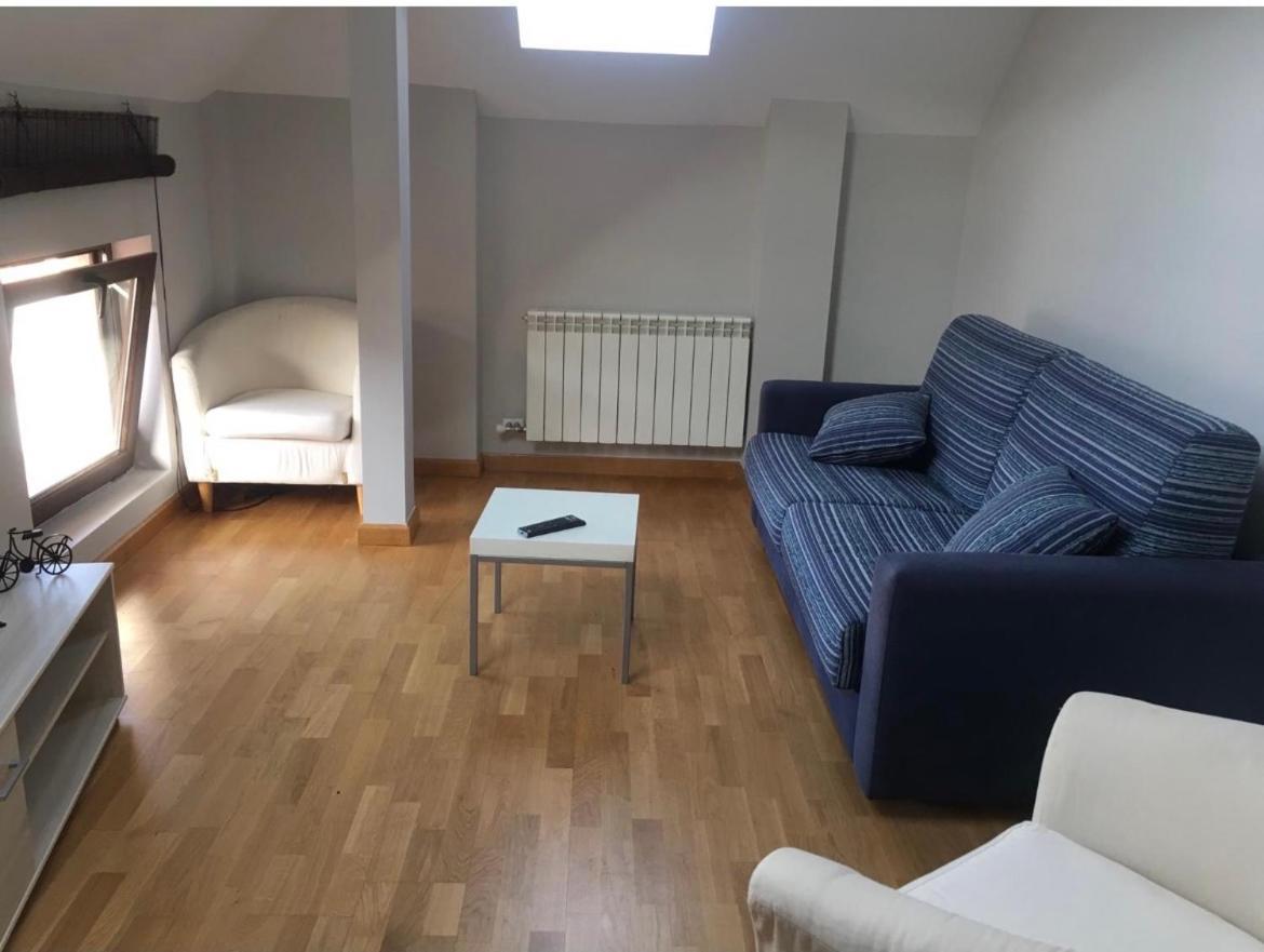 Sumérgete en León. Apartamento I Exterior foto