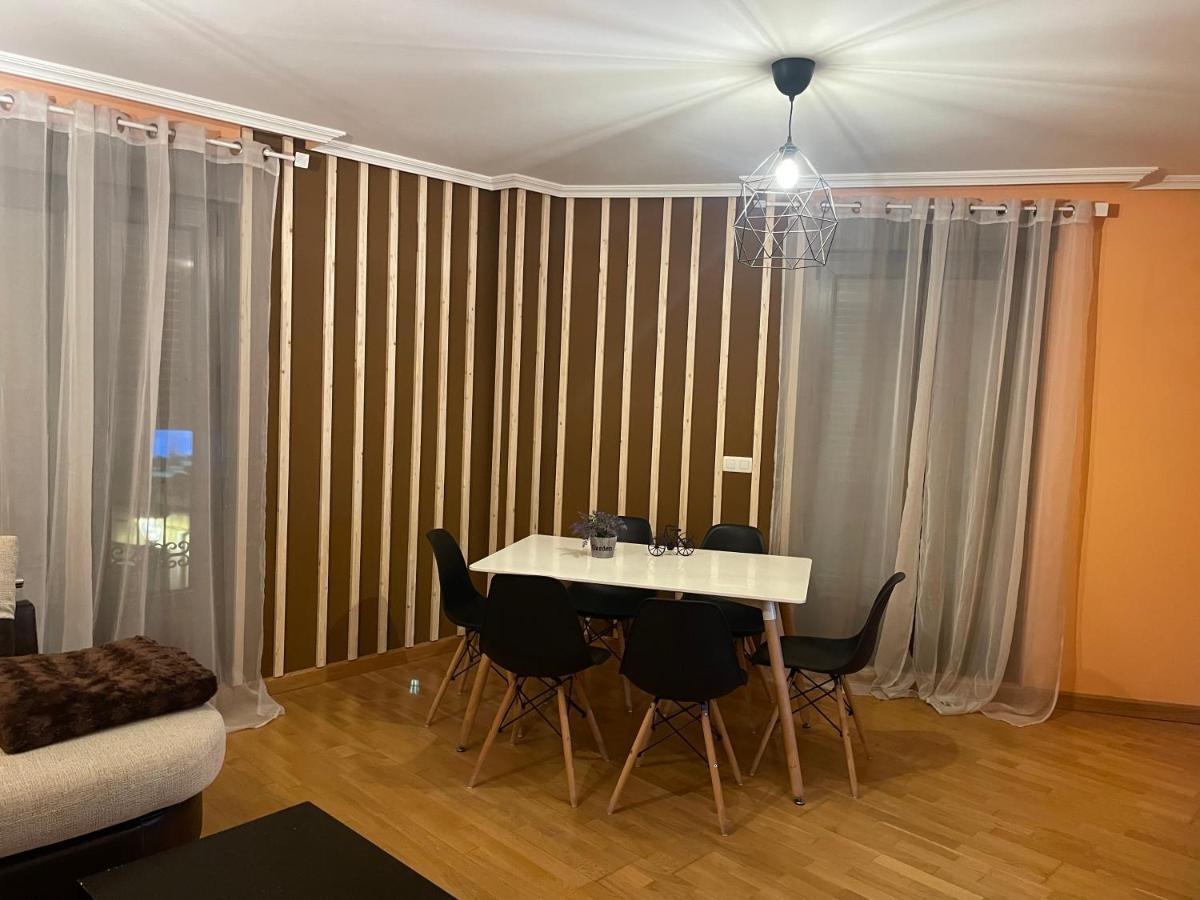 Sumérgete en León. Apartamento I Exterior foto