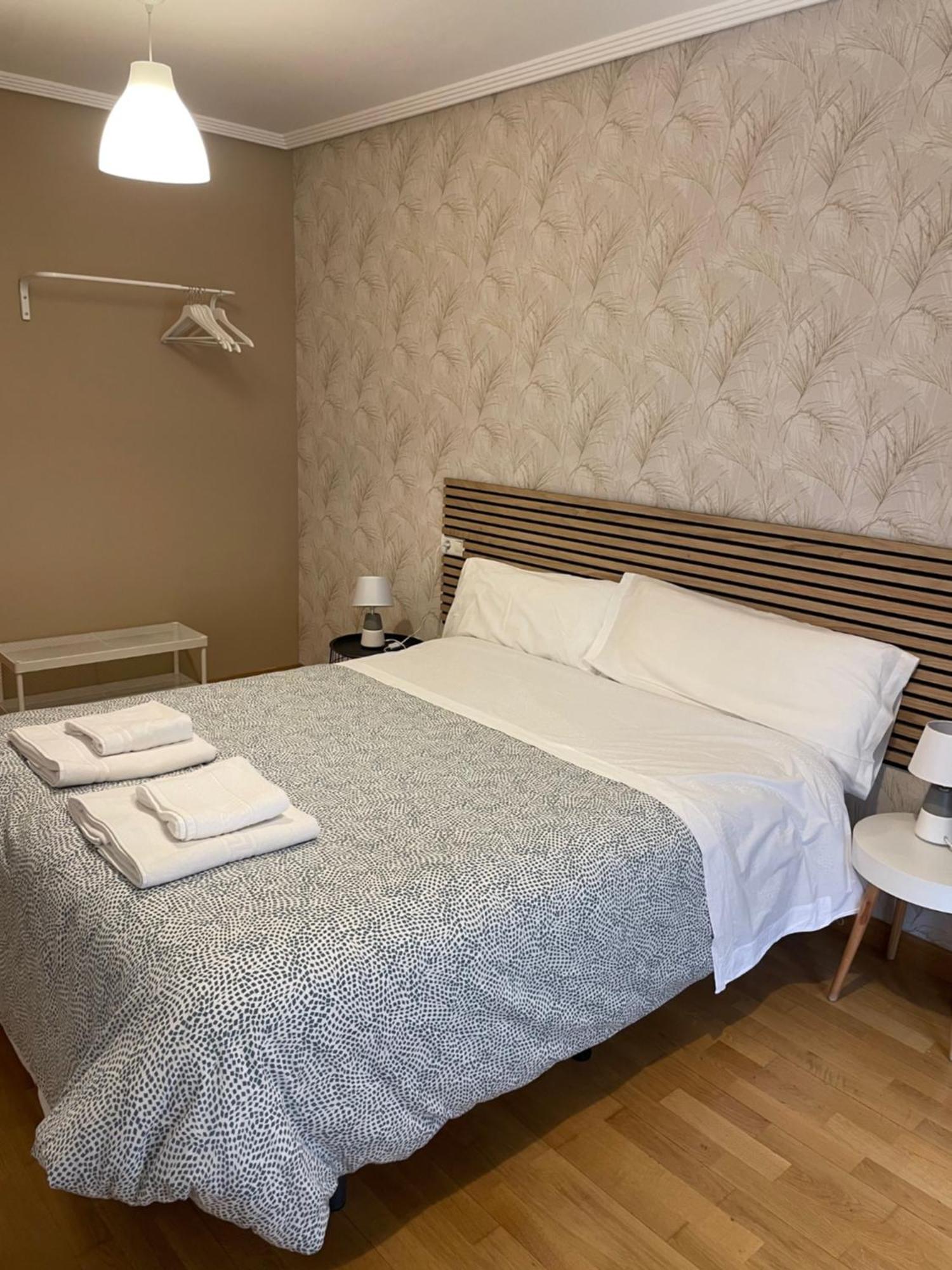 Sumérgete en León. Apartamento I Exterior foto