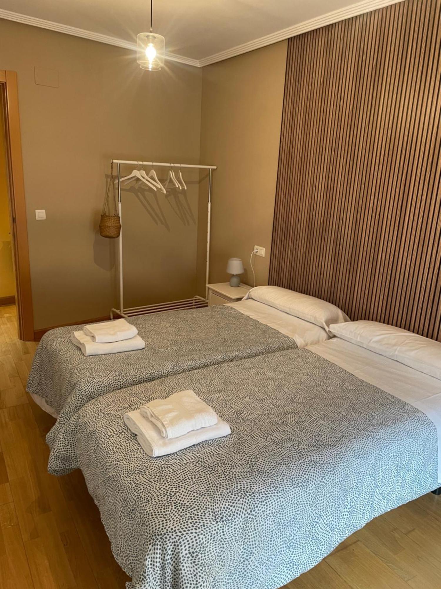 Sumérgete en León. Apartamento I Exterior foto