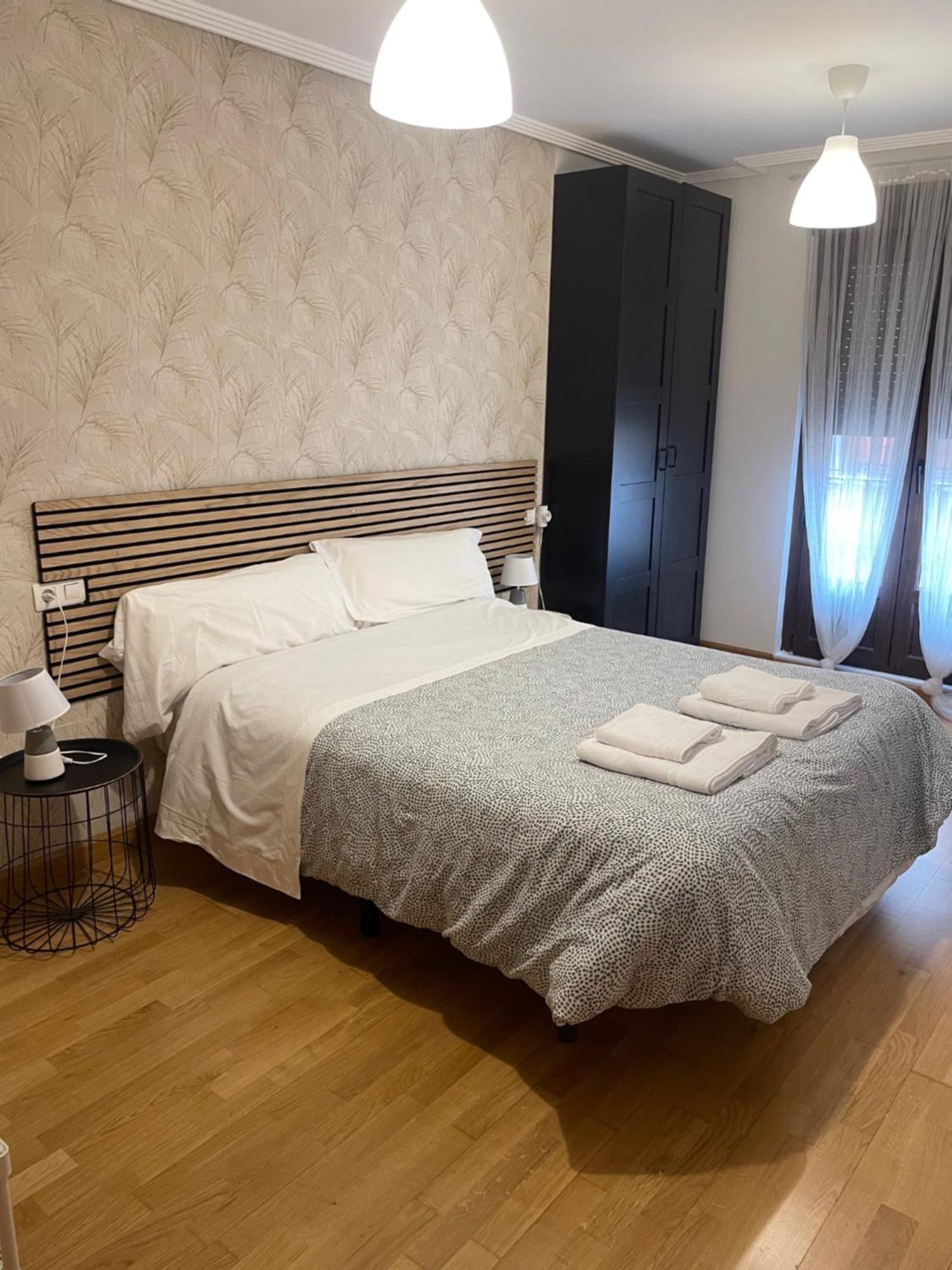 Sumérgete en León. Apartamento I Exterior foto