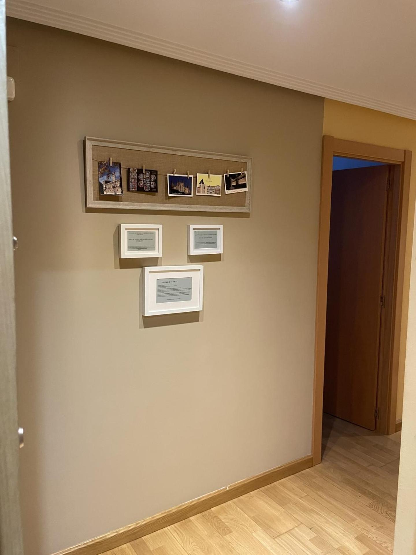 Sumérgete en León. Apartamento I Exterior foto
