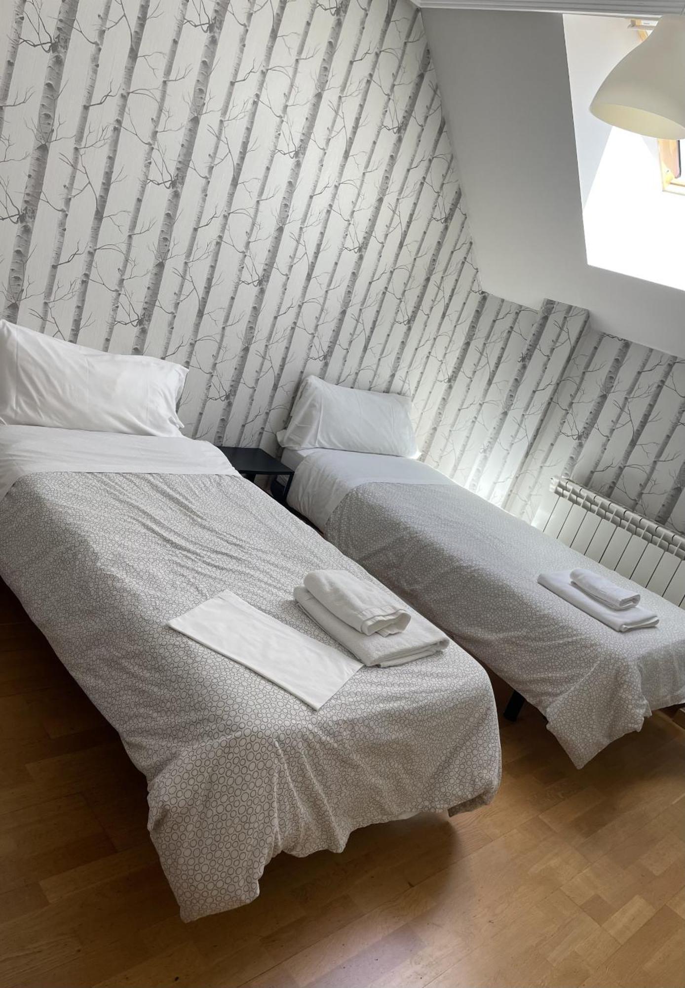 Sumérgete en León. Apartamento I Exterior foto