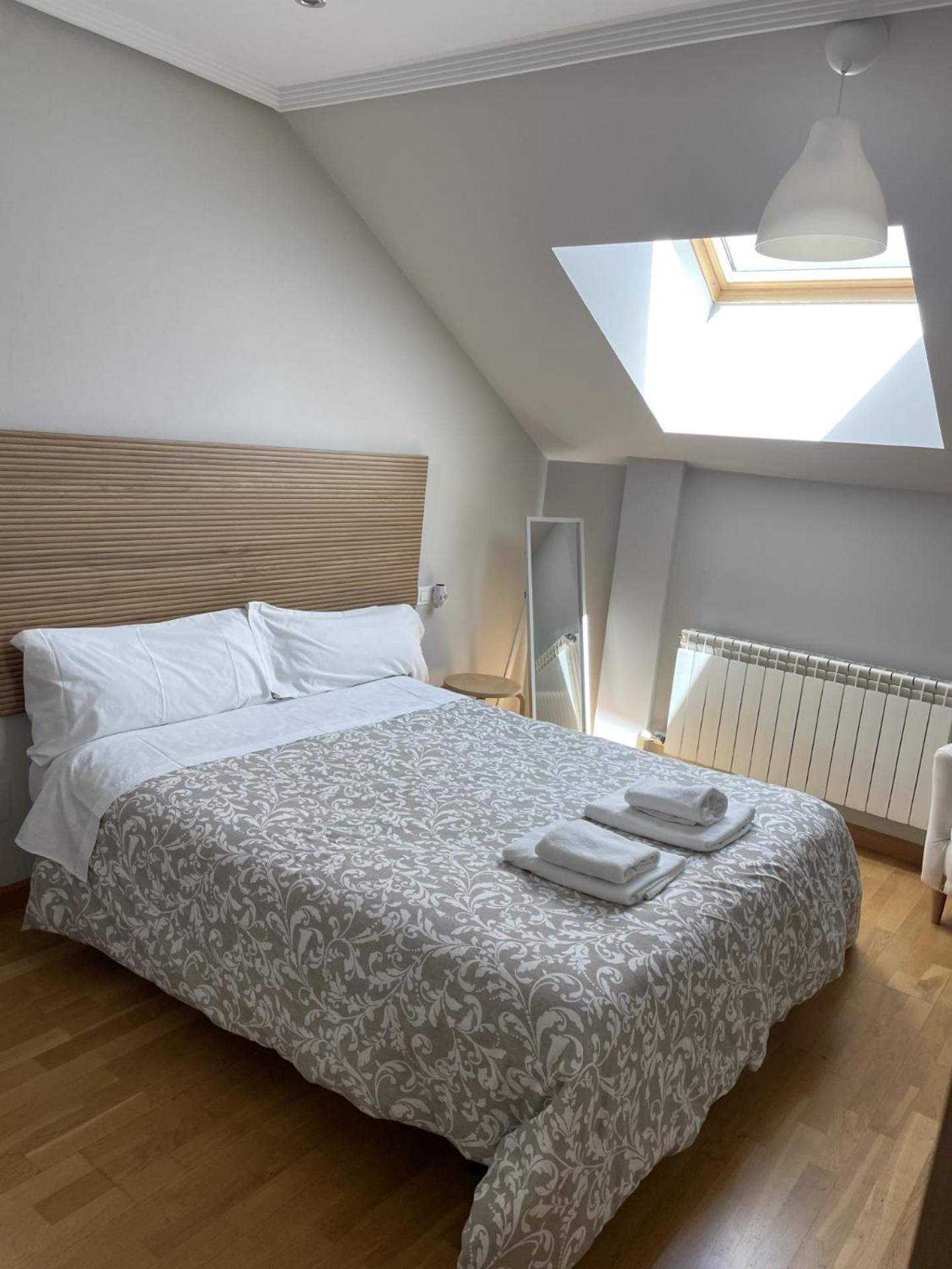 Sumérgete en León. Apartamento I Exterior foto