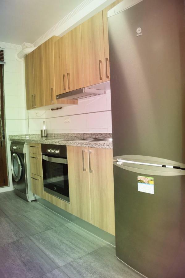 Sumérgete en León. Apartamento I Exterior foto
